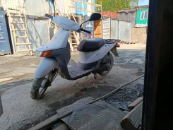 Honda Topic AF-38. 49����. ��., ��������, ��� ���, ������ �� �� ����