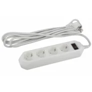 ������� ������ ��� USF-M-4es-1.5m-W �/�, � ����, 4��, 1,5�, ���, 10�, ����� ����