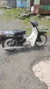 Suzuki Birdie. 49����. ��., ��������, ��� ���, ������ �� �� ����