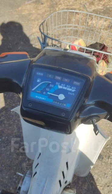 Suzuki Birdie. 49����. ��., ��������, ��� ���, ������ �� �� ����