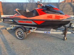 BRP Sea-Doo RXT. 2016 ��� ����