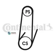������ ������������ Contitech Continental 4PK1102Elast 4PK1102ELAST ����