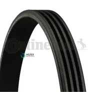 ������ ������������ Contitech Continental 4PK1237 4PK1237 ����
