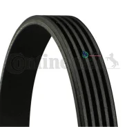 ������ ������������ Astra G/Corsa C 1,4/1,6/1,8, Fabia 1,4 Continental 5PK1219 5PK1219 ����