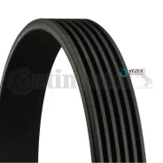 ������ ������������ Contitech Continental 6PK1345 6PK1345 ����