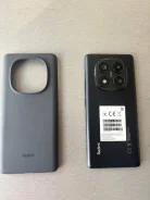 Xiaomi Redmi Note 14 Pro. �����, 256 ��, ������, 4G LTE, Dual-SIM, ����������, NFC ����