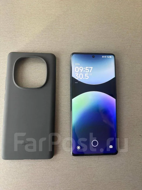 Xiaomi Redmi Note 14 Pro. �����, 256 ��, ������, 4G LTE, Dual-SIM, ����������, NFC ����