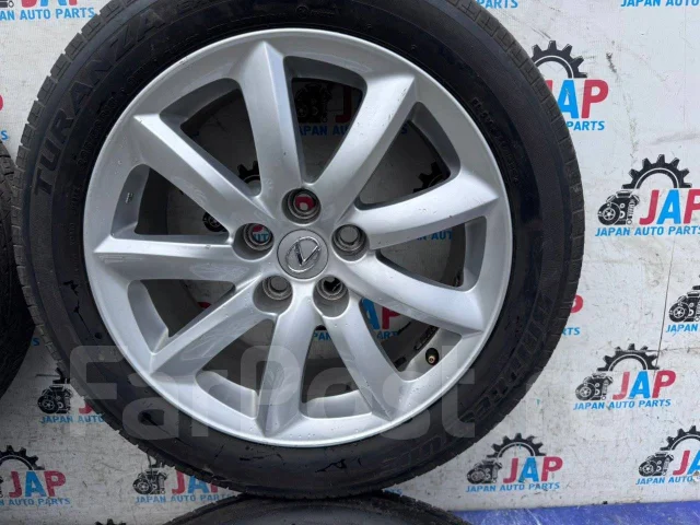 Lexus. 7.5x18", 5x120 ����