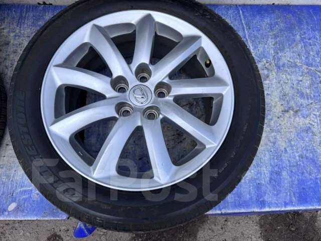 Lexus. 7.5x18", 5x120 ����