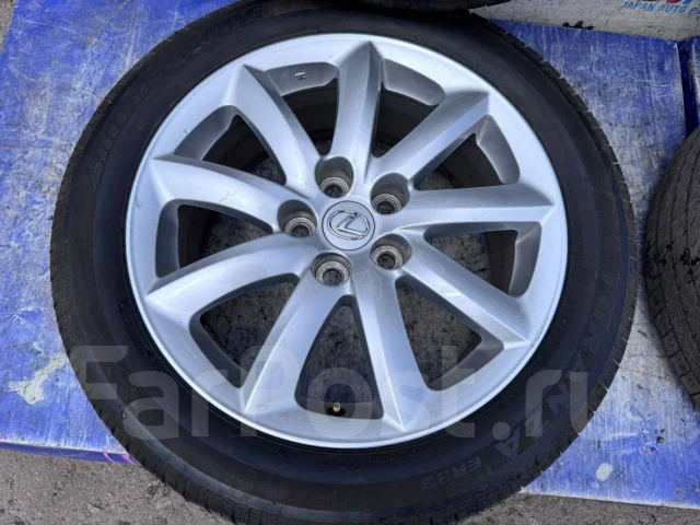 Lexus. 7.5x18", 5x120 ����