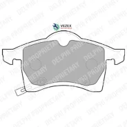 ������� �������� �. ! Opel Astra 1.8i-2.2i/TDi 98 LP1309 Delphi LP1309 LP1309 ����