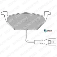 ������� �������� �. VWGolf, Skoda Octavia 1.4-1.9SD 99����. LP1514 Delphi LP1514 LP1514 ����
