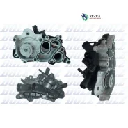 ����� �������, ��-�� ������� Skoda: Octavia III, 1.0 TSI, 16-20 DOLZ A262 A262 ����