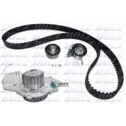 �������� ��� (������ + ������ + �����) Citroen, Peugeot, FORD 2.0HDI, TDCI 07- DOLZ KD106 KD106 ����