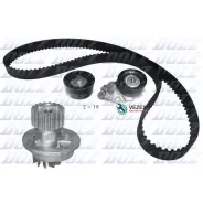 �������� ��� (������ + ������ + �����) GM AVEO, Lacetti, Daewoo Nexia 1.4,1.6 03- DOLZ KD144 KD144 ����
