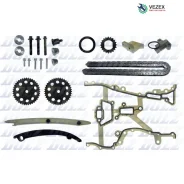 �������� ���� ��� Skoda Fabia/Roomster, VW Polo 1.2 12v 03-15 DOLZ SKCO003 SKCO003 ����