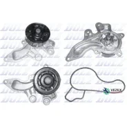 ����� �������, ��-�� ������� Toyota: Auris/CH-R, 1.2, 16- DOLZ T264 T264 ����