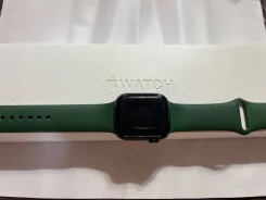 Apple Watch Series 7. GPS ����