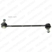 ���� ������������� �������� VW Polo 01/10- Audi A1 10/05- Skoda Fabia 99/12-08/03 Delphi TC1086 TC1086 ����