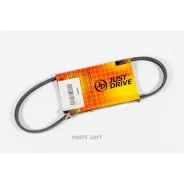������ ������������ JD JUST Drive 4PK650 4PK650 ����
