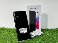 Samsung Galaxy A53 5G. �/�, 256 ��, ������, 5G ����
