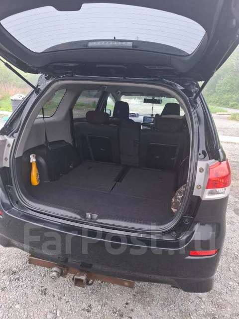 Toyota Wish. ��������, 4wd, 1.8 (133��.�.), ������, 133 000����. �� ����