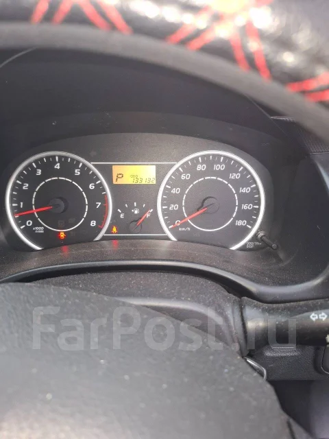 Toyota Wish. ��������, 4wd, 1.8 (133��.�.), ������, 133 000����. �� ����