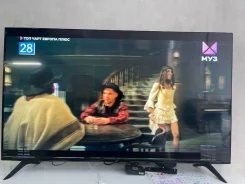 Hi VHIX-55U169MSY. LED ����