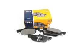 ������� ��������� LADA XRAY, Renault Sandero II, Logan II, Dacia 8V (155�49�17,5) (�-� 4��) ����� [BD894] 410605536R ����