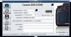 Canon EOS 650D. 15 - 19.9 ��, ���: ��� ���� ����