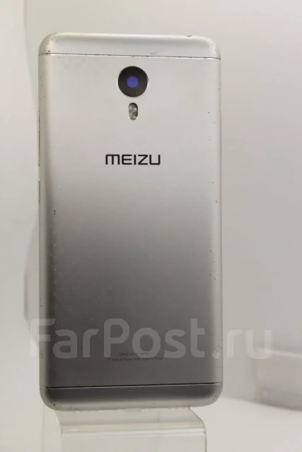 Meizu M3 Note. �/�, 16 ��, �����������, 3G, 4G LTE, Dual-SIM ����