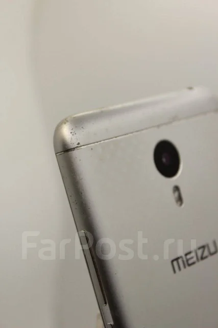 Meizu M3 Note. �/�, 16 ��, �����������, 3G, 4G LTE, Dual-SIM ����