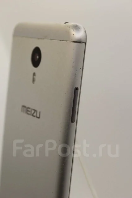 Meizu M3 Note. �/�, 16 ��, �����������, 3G, 4G LTE, Dual-SIM ����