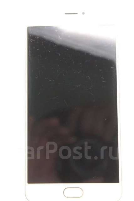 Meizu M3 Note. �/�, 16 ��, �����������, 3G, 4G LTE, Dual-SIM ����