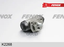������� ��������� �������� ?22�� Ford Mondeo 93-00 Fenox ���. k2268 K2268 ����