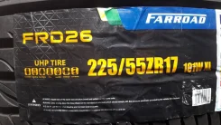Farroad FRD26. ������, 2025 ���, ����� ����