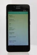 Huawei Y3 II. �/�, �� 8 ��, ������, 3G, Dual-SIM ����