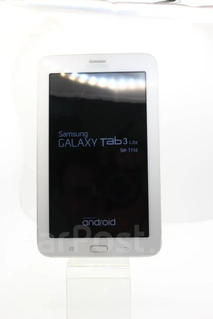 Samsung Galaxy Tab 3 Lite. 7 ������, ������ �� 8 �� ����