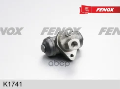 ������� ��������� �������� Ford Fiesta 89-96 17.46 Fenox ���. K1741 K1741 ����