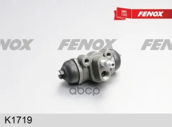 ������� ��������� �������� Mazda 323 85-90 17.46 Fenox ���. K1719 K1719 ����