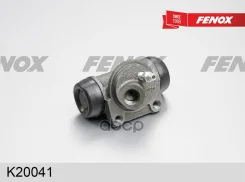 ������� ��������� ������� Fenox K20041 Peugeot 406 Break Coupe 95-04 Fenox ���. K20041 K20041 ����