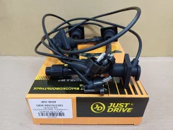 JDV0029 �������� �������������� �������� 4A-FE, 7A-FE - AT191, AT21# ' JDV0029 ����