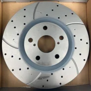 ����� ��������� ��������������� G-brake Toyota Supra jza80 turbo 323�� ����