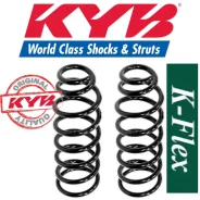 ������� ������ �������� (2 ��) KYB K-FLEX | Toyota Allion/Premio RK6807 ����