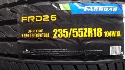 Farroad FRD26. ������, 2025 ���, ����� ����
