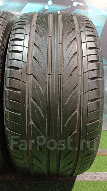 Delinte Thunder D7. ������, 2017 ���, �/�, ����� 5 % ����