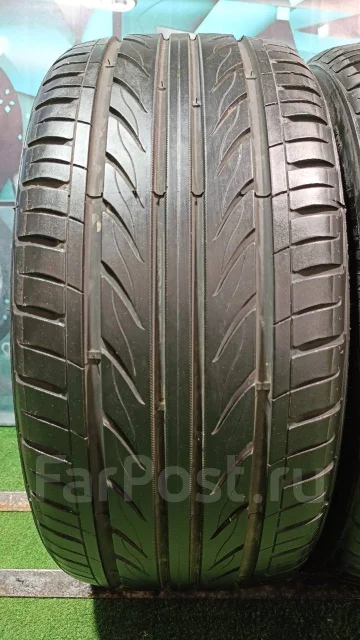 Delinte Thunder D7. ������, 2017 ���, �/�, ����� 5 % ����