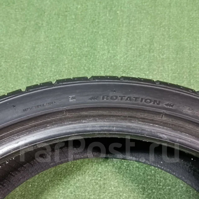 Delinte Thunder D7. ������, 2017 ���, �/�, ����� 5 % ����
