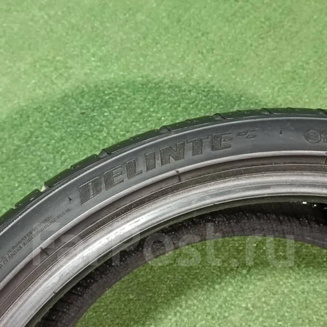 Delinte Thunder D7. ������, 2017 ���, �/�, ����� 5 % ����