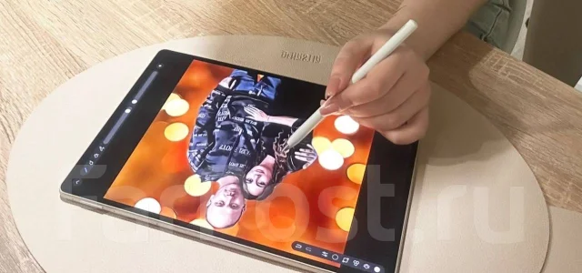 Huawei MatePad Pro. 12.2 ������, ������ 512 �� ����